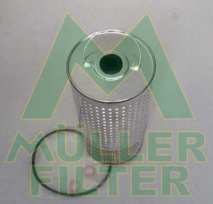 Muller Filter FOP152 - Yağ filtri furqanavto.az