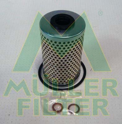 Muller Filter FOP809 - Yağ filtri furqanavto.az