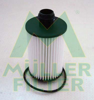 Muller Filter FOP394 - Yağ filtri furqanavto.az