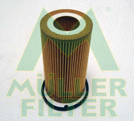 Muller Filter FOP397 - Yağ filtri furqanavto.az