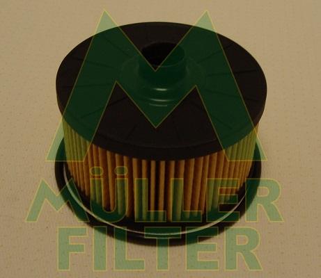 Muller Filter FOP353 - Yağ filtri furqanavto.az