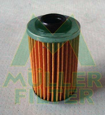 Muller Filter FOP374 - Yağ filtri furqanavto.az