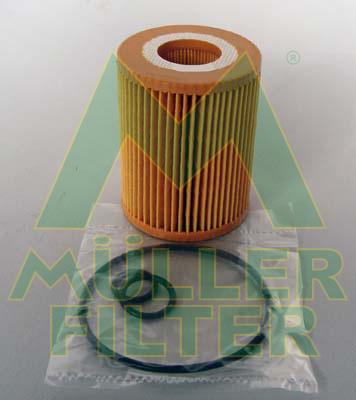 Muller Filter FOP226 - Yağ filtri furqanavto.az