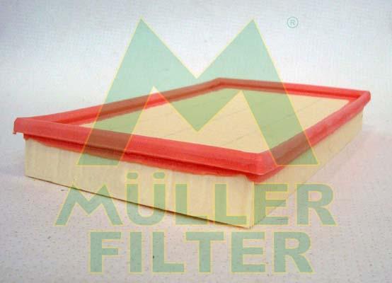 Muller Filter PA944 - Hava filtri furqanavto.az