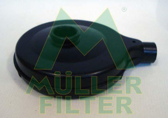 Muller Filter PA909 - Hava filtri furqanavto.az