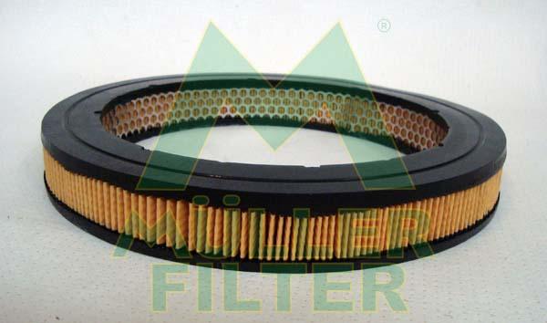 Muller Filter PA904 - Hava filtri furqanavto.az