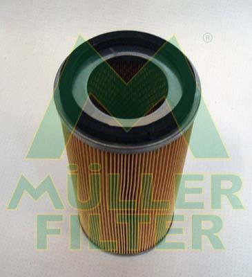 Muller Filter PA907 - Hava filtri furqanavto.az