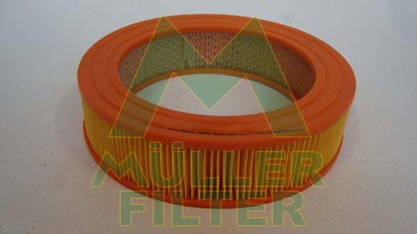 Muller Filter PA97 - Hava filtri furqanavto.az