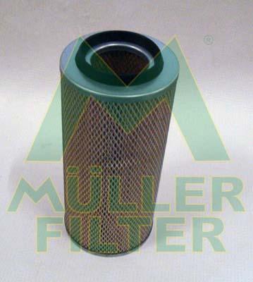 Muller Filter PA494 - Hava filtri furqanavto.az