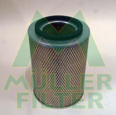 Muller Filter PA492 - Hava filtri furqanavto.az