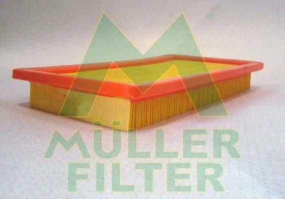 Muller Filter PA443 - Hava filtri furqanavto.az