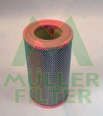 Muller Filter PA447 - Hava filtri furqanavto.az