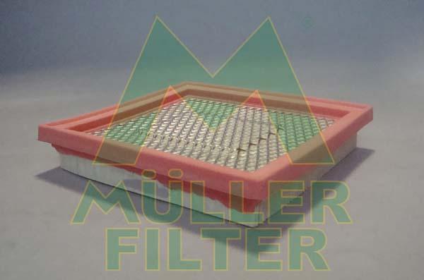 Muller Filter PA459 - Hava filtri furqanavto.az