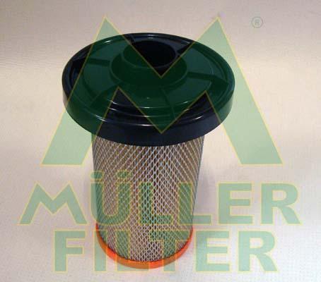 Muller Filter PA453 - Hava filtri furqanavto.az