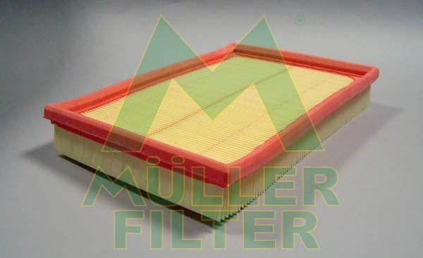 Muller Filter PA469 - Hava filtri furqanavto.az