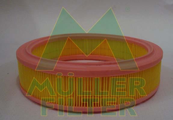 Muller Filter PA409 - Hava filtri furqanavto.az