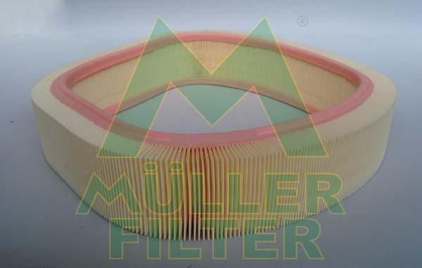 Muller Filter PA404 - Hava filtri furqanavto.az