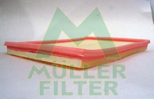 Muller Filter PA406 - Hava filtri furqanavto.az