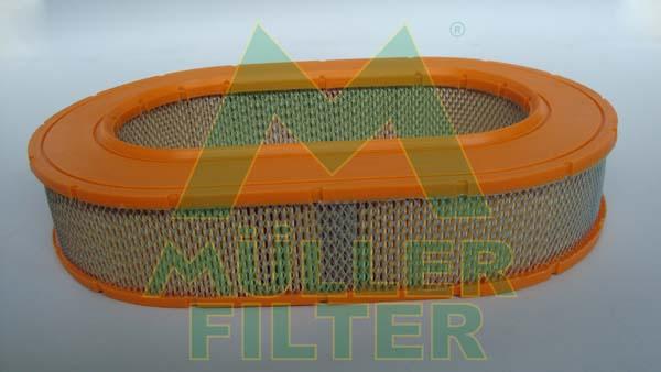 Muller Filter PA401 - Hava filtri furqanavto.az