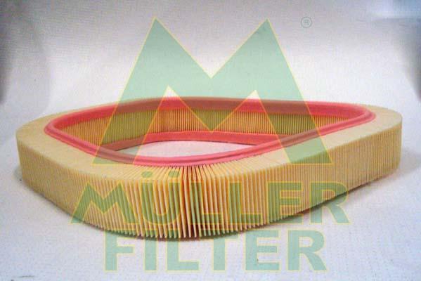 Muller Filter PA403 - Hava filtri furqanavto.az