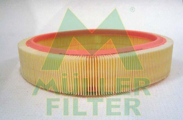 Muller Filter PA402 - Hava filtri furqanavto.az