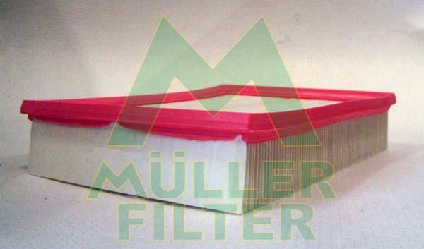 Muller Filter PA415 - Hava filtri furqanavto.az