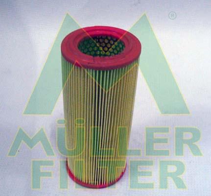 Muller Filter PA410 - Hava filtri furqanavto.az