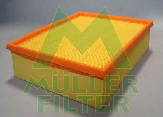 Muller Filter PA418 - Hava filtri furqanavto.az