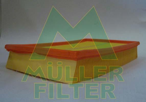 Muller Filter PA413 - Hava filtri furqanavto.az