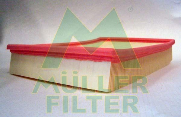 Muller Filter PA437 - Hava filtri furqanavto.az