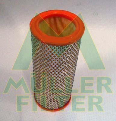 Muller Filter PA429 - Hava filtri furqanavto.az