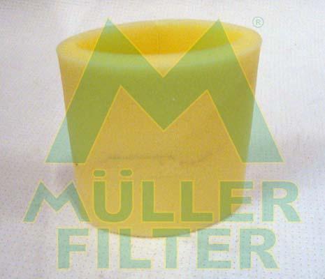 Muller Filter PA421 - Hava filtri furqanavto.az