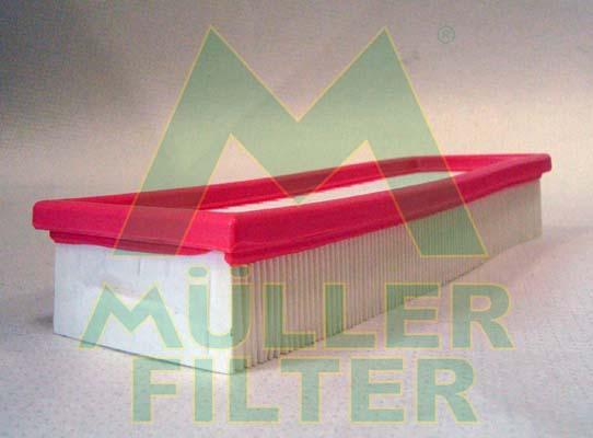Muller Filter PA428 - Hava filtri furqanavto.az