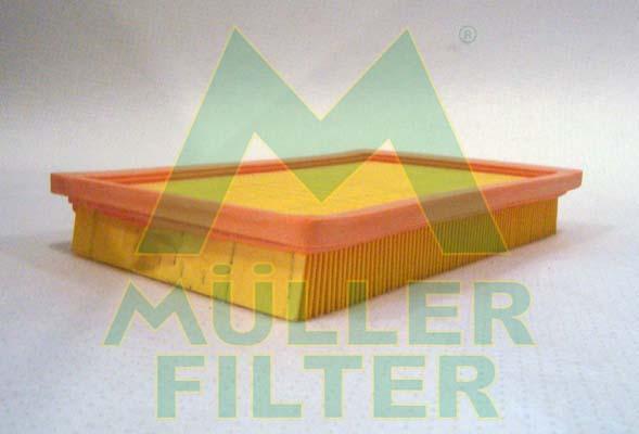 Muller Filter PA423 - Hava filtri furqanavto.az