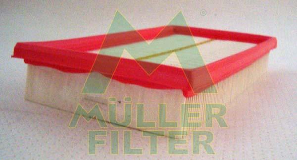 Muller Filter PA474 - Hava filtri furqanavto.az