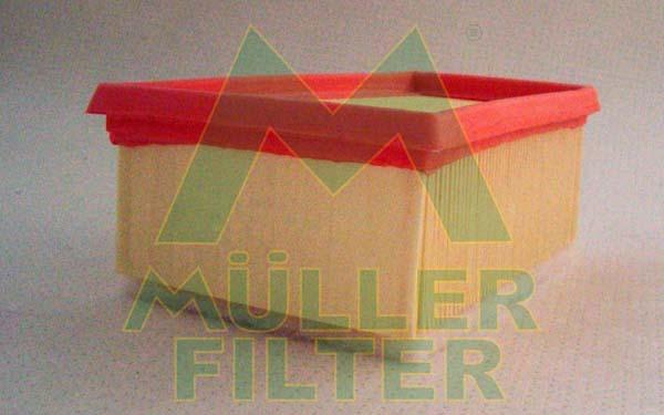 Muller Filter PA475 - Hava filtri furqanavto.az