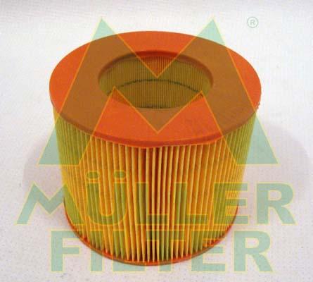 Muller Filter PA478 - Hava filtri furqanavto.az