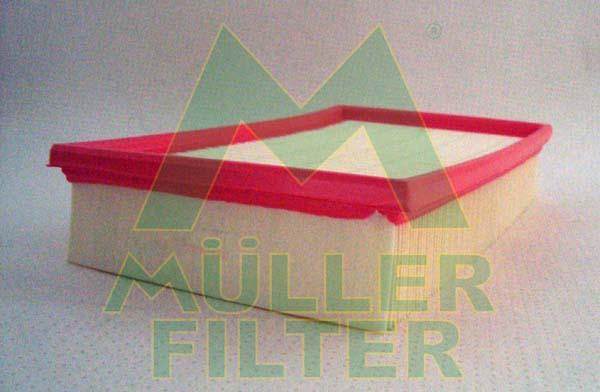 Muller Filter PA477 - Hava filtri furqanavto.az