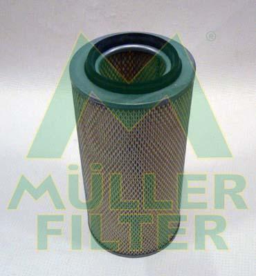 Muller Filter PA590 - Hava filtri furqanavto.az