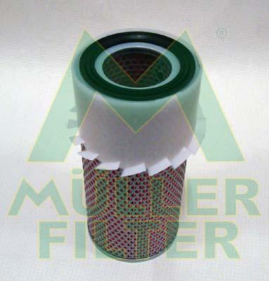 Muller Filter PA592 - Hava filtri furqanavto.az