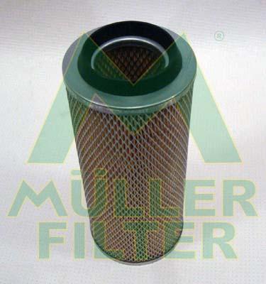 Muller Filter PA560 - Hava filtri furqanavto.az