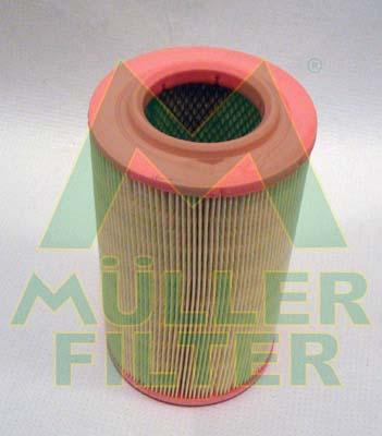 Muller Filter PA503 - Hava filtri furqanavto.az