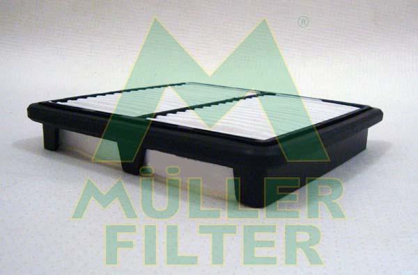 Muller Filter PA535 - Hava filtri furqanavto.az