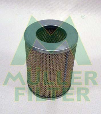 Muller Filter PA579 - Hava filtri furqanavto.az