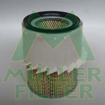 Muller Filter PA575 - Hava filtri furqanavto.az