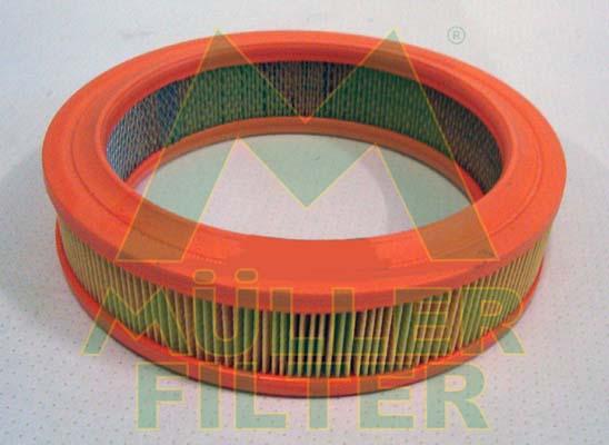Muller Filter PA642 - Hava filtri furqanavto.az
