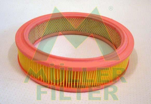 Muller Filter PA6601 - Hava filtri furqanavto.az