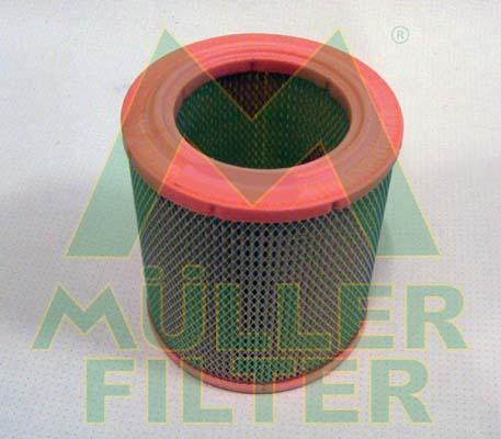 Muller Filter PA6051 - Hava filtri furqanavto.az
