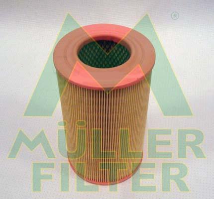 Muller Filter PA601 - Hava filtri furqanavto.az