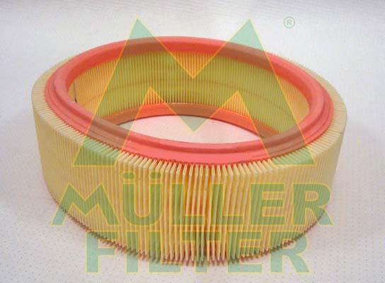 Muller Filter PA602 - Hava filtri furqanavto.az